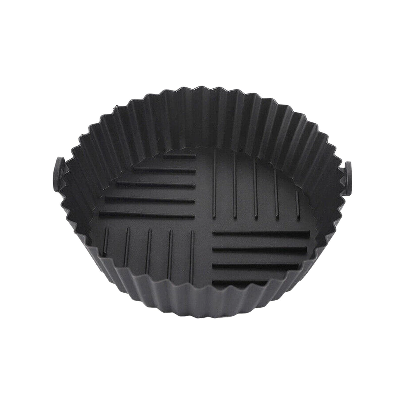 GPPX Silicone air fryer baking tray - Silicone 1 piece(s)
