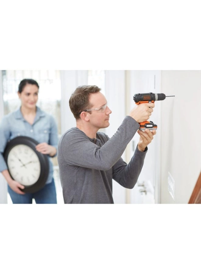 Gopak 4-Tool Combo Kit - 12 Volts