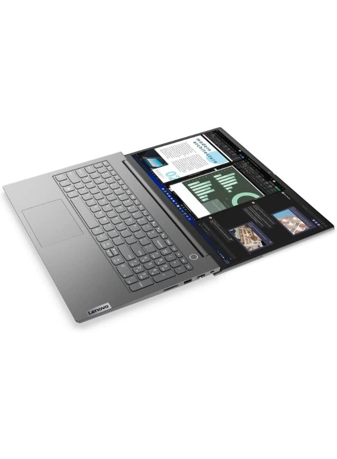 ThinkBook 16 G6 - 16'' 40 GB Core i5-1335U