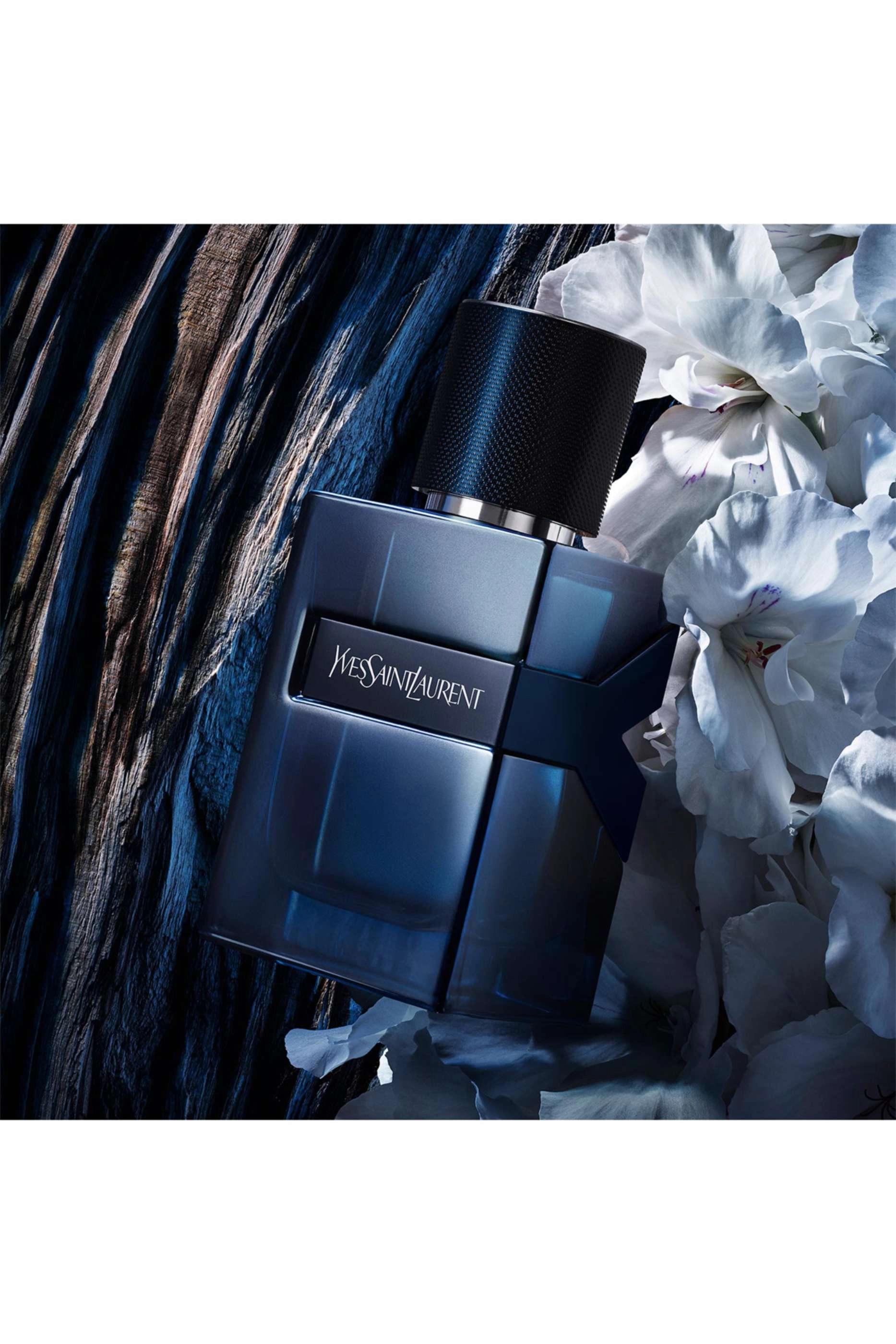 (Refill) Y L'Elixir Eau de Parfum 60ml