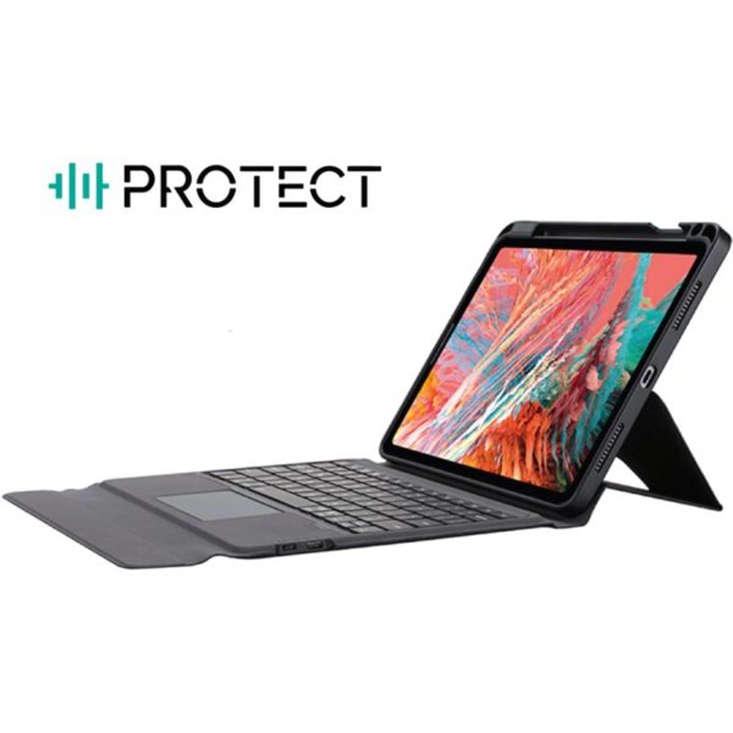 Protect Wireless Keyboard for iPad 12.9inch