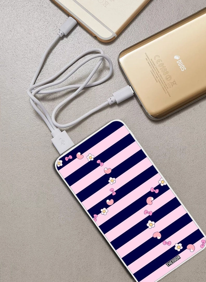 PPBA229 - 10000mAh 18W