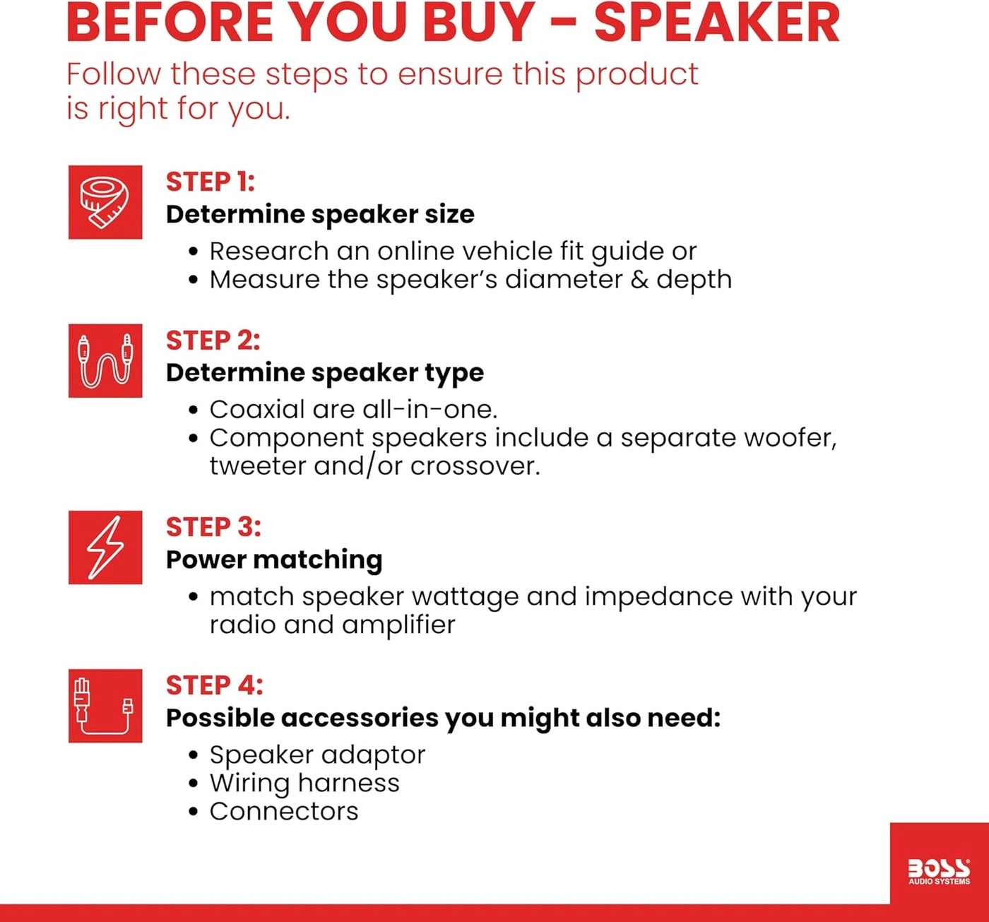 BRS52 - 5.25 in full-range