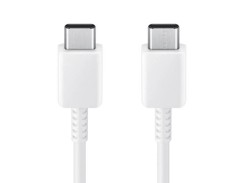 USB Cable USB-C to USB-C 1.8m