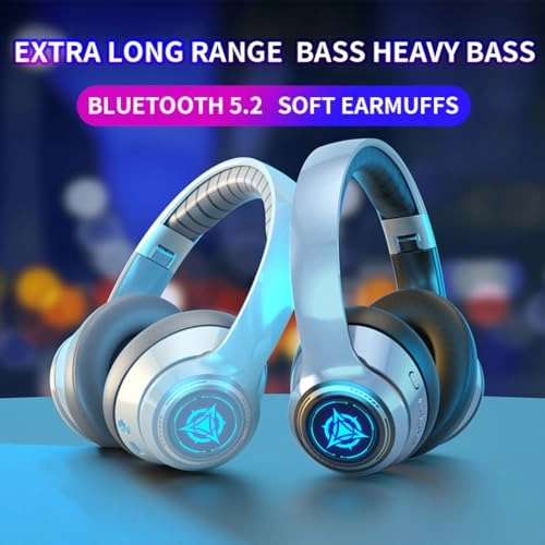 CH999 Wireless Headphone