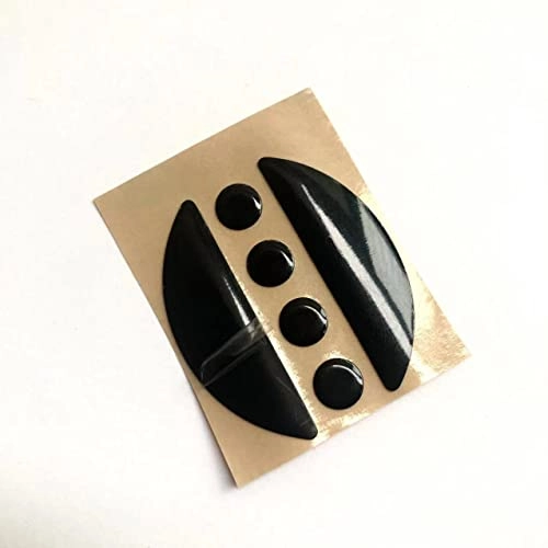 Mouse Skates - Wireless