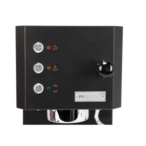 GO - PID 0.4-liter boiler