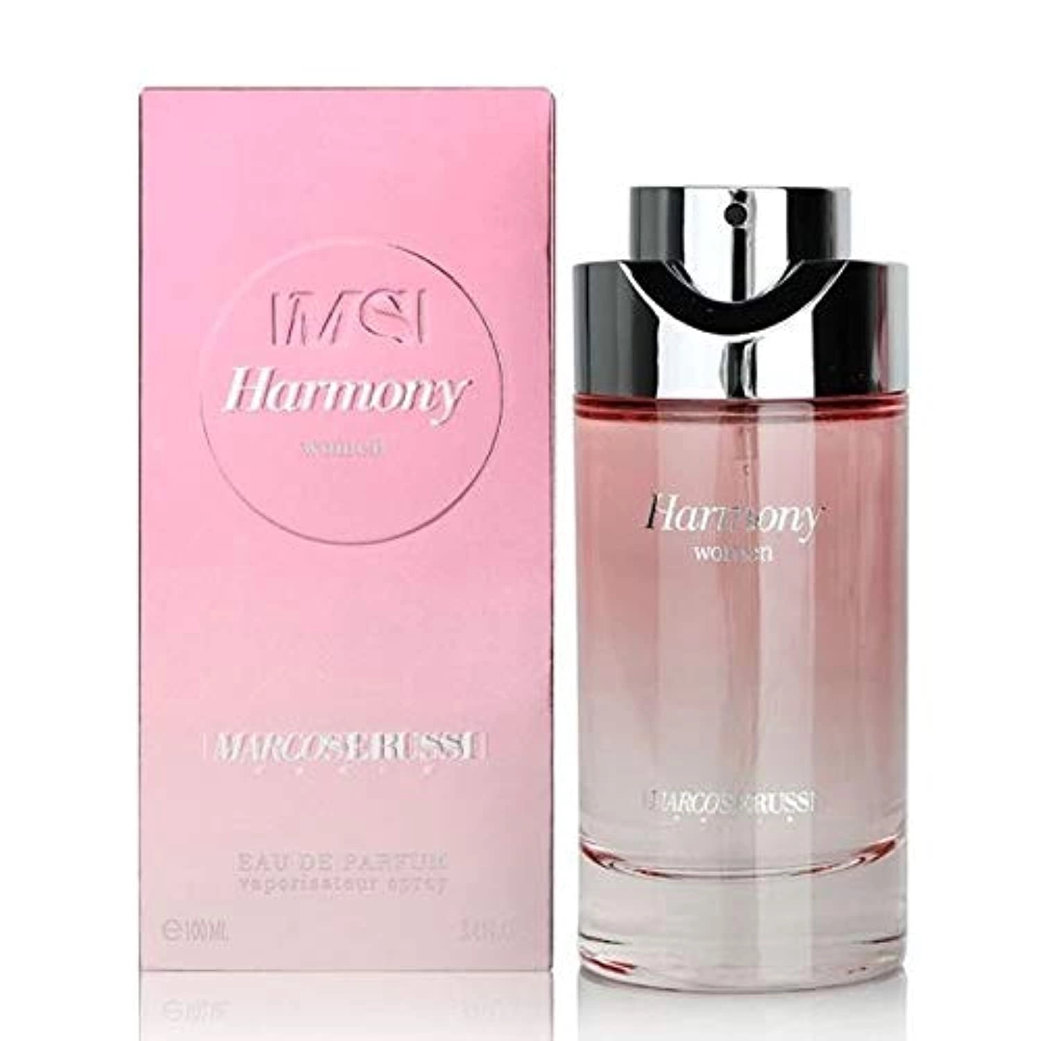Harmony Eau de Parfum 100 ml