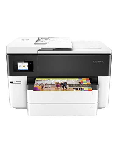 OfficeJet Pro 7740