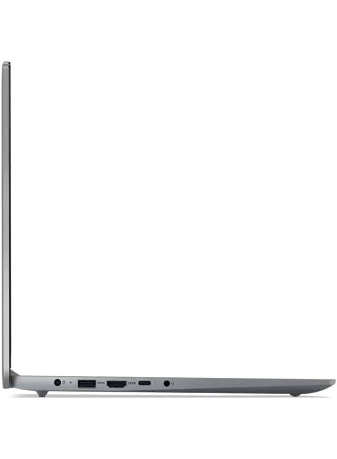 IdeaPad Slim 3 15IRU8 - 15.6'' Core i3-1305U 8GB DDR5 256GB SSD
