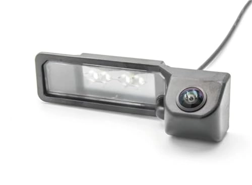 Rear View Camera - Night Vision 1280*1080P