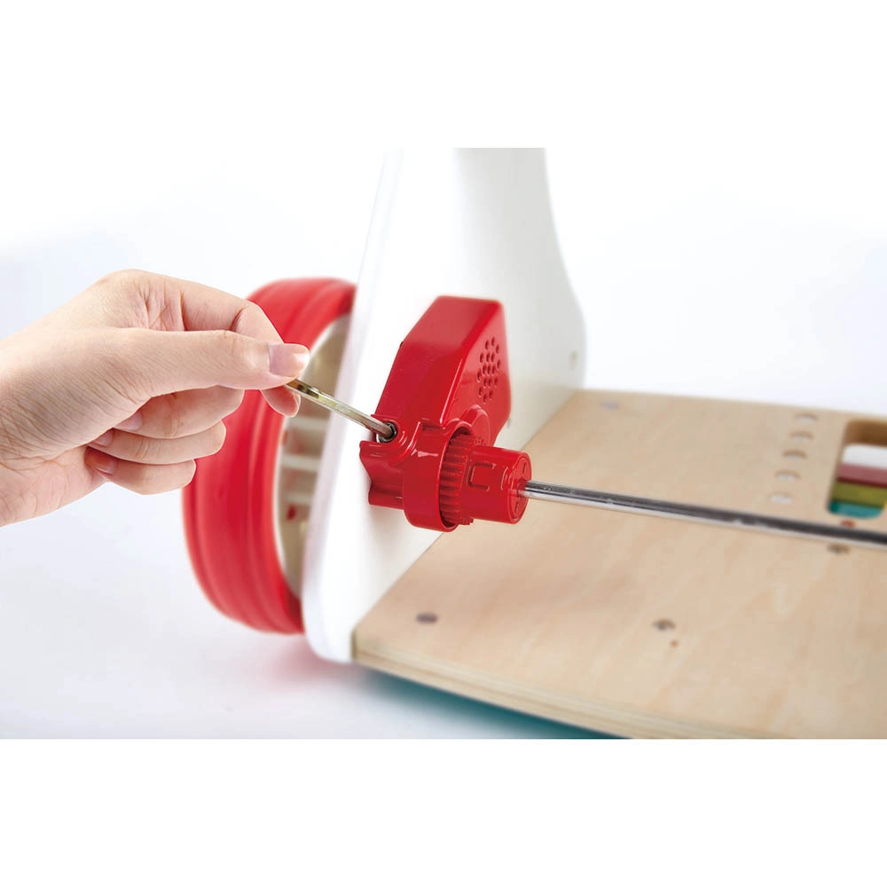 My First Musical Walker - 10 Months Multi Colour