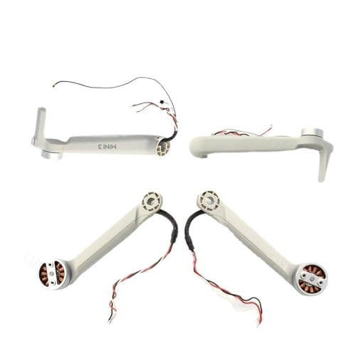 Arm Motors For Mini 3
