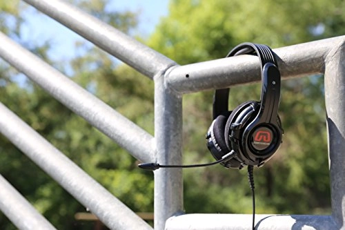 Cruiser PC200-I Wired Headset