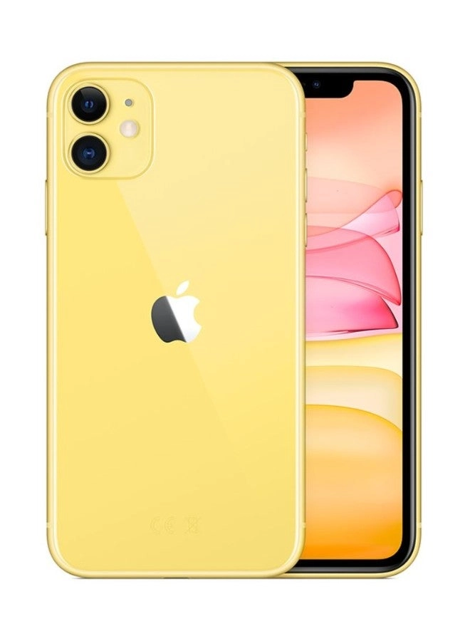 iPhone 11 - 64GB