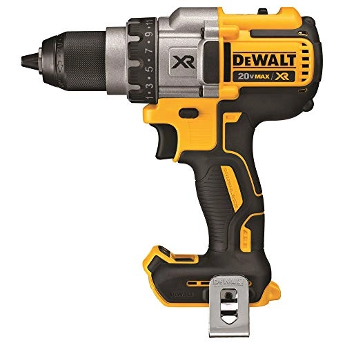 20V MAX XR Drill/Driver - 5 Amp Hours