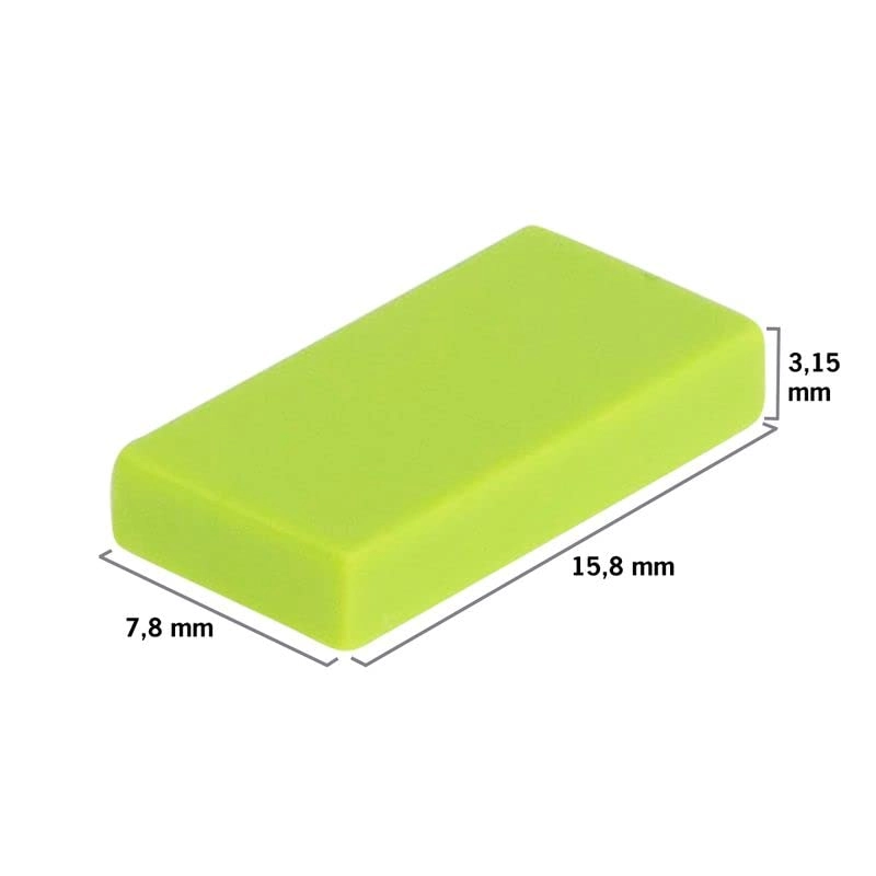 Clamping Blocks - 90 pcs