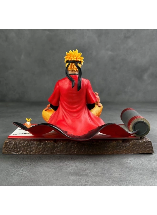 Naruto Uzumaki - Naruto (15 cm) (QQ0680)