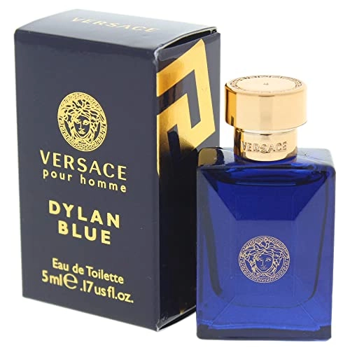 Dylan Blue Eau de Toilette 5 ml