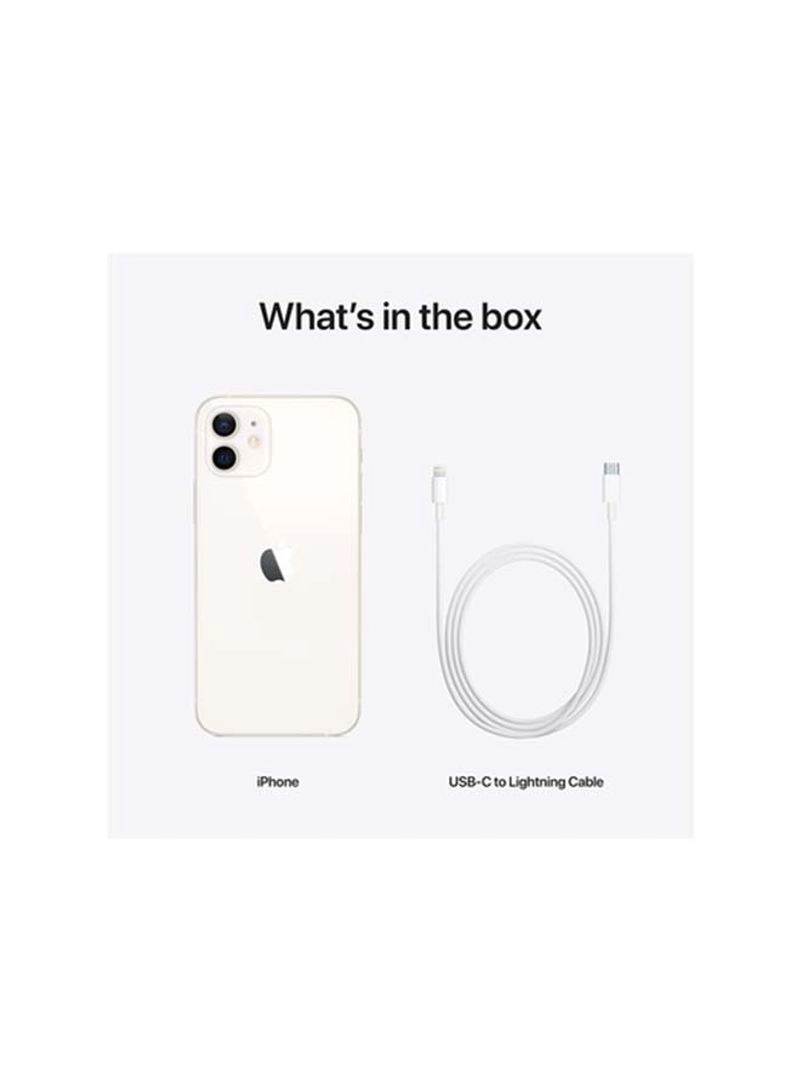 (Renewed) iPhone 12 - 128 gigabyte