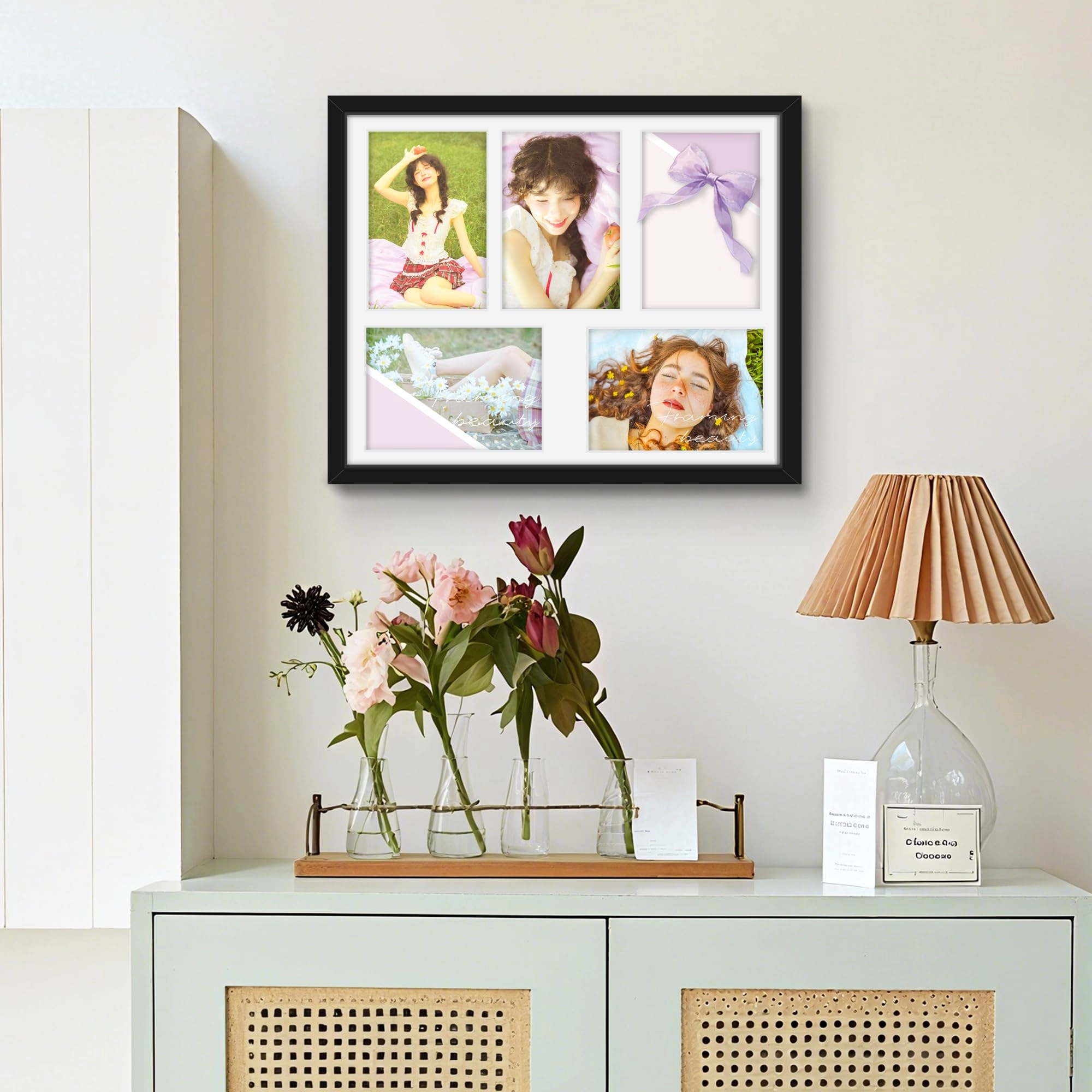 Collage Picture Frame - 13x16 5