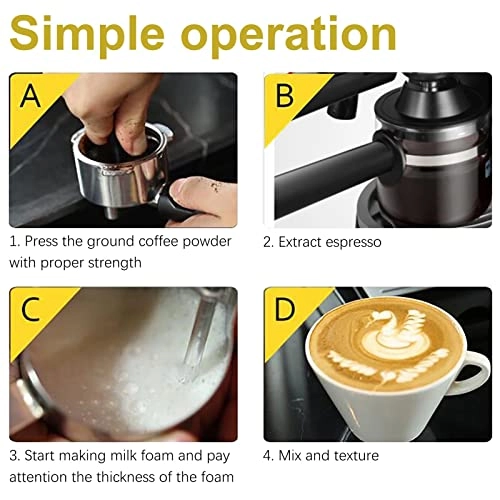 Drip type - 11-15 cups Fully Automatic