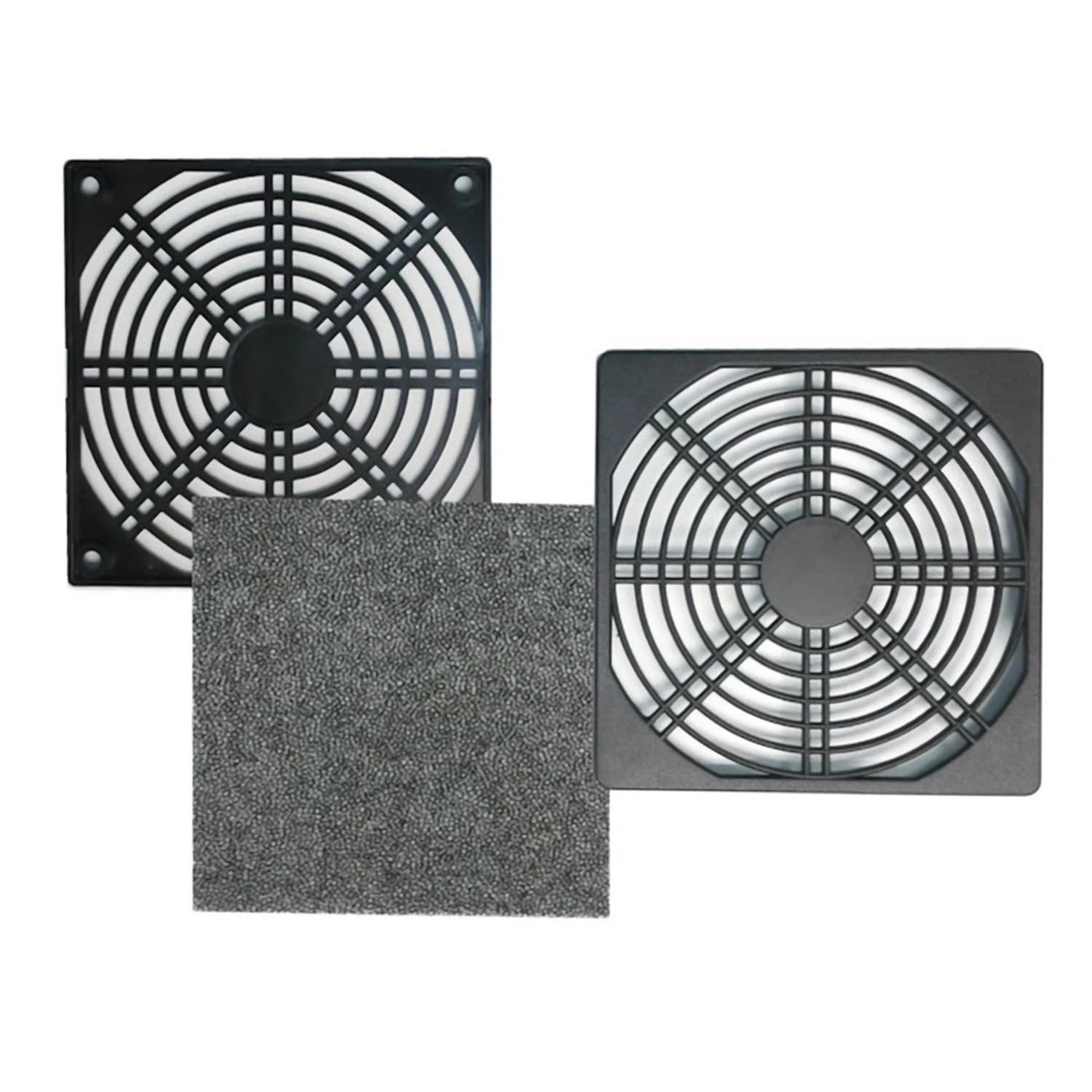 Fan Filter Grill - 120mm Pack
