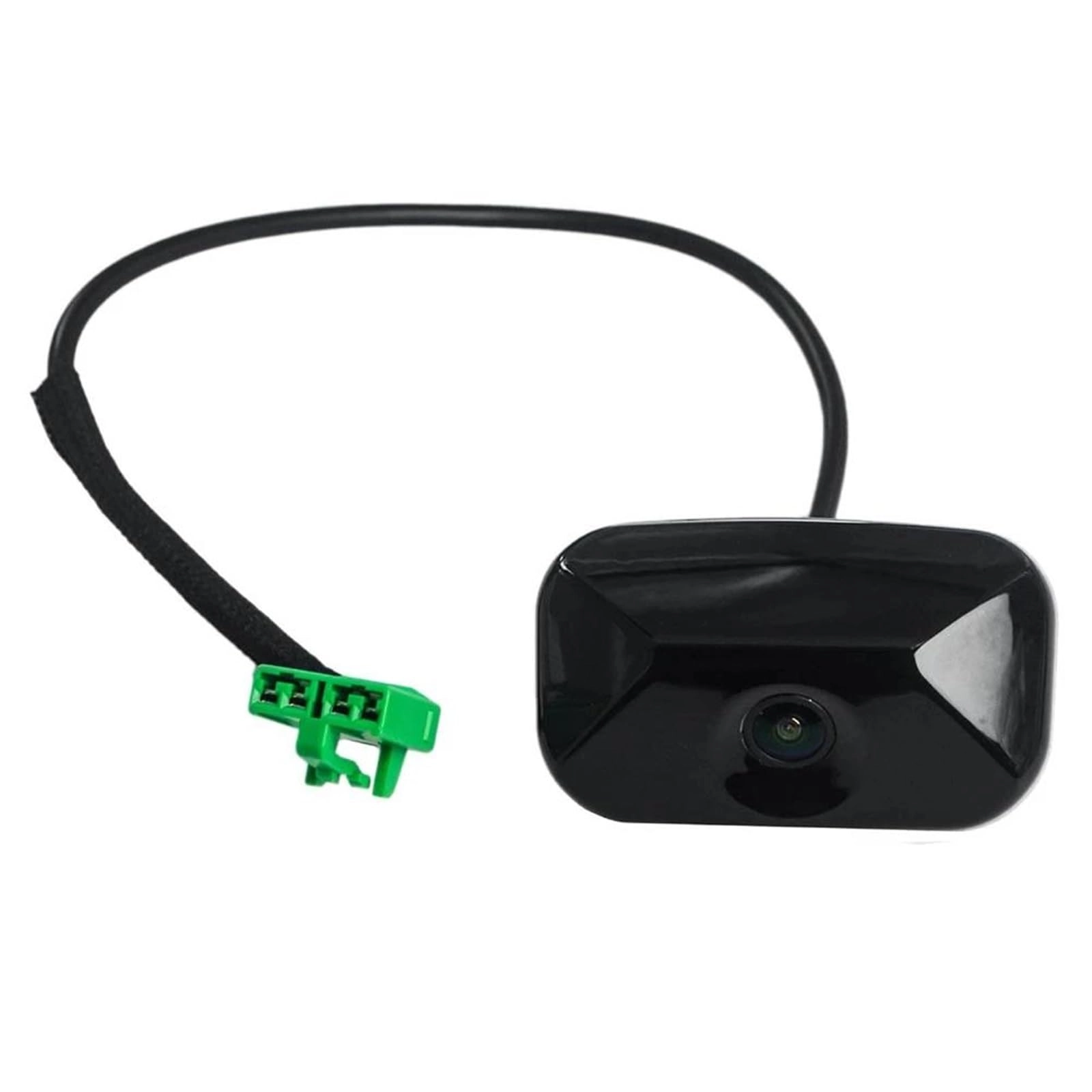 JFOWSQ Car Rear View Reversing Camera - 95760-2K210 For Kia For Soul 2011-2013
