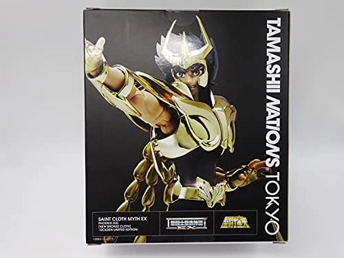 Phoenix Ikki - Spirit Saint Seiya - 170mm (17 cm) (136500)