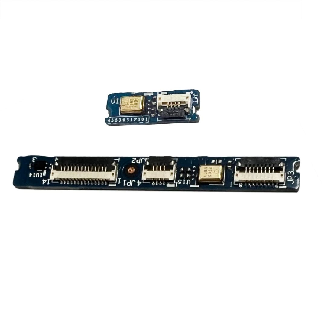 GinTai Mic Microphone Board - Left + Right Lenovo IdeaPad Yoga S740-14IIL 81RS