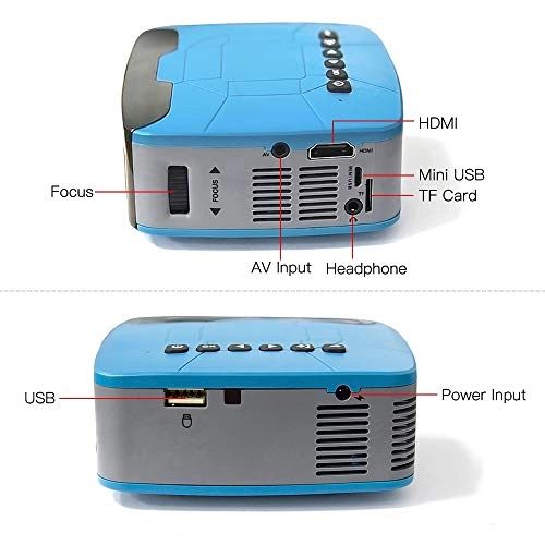 YT200 - 15 ± 3ans lumens 320*180p