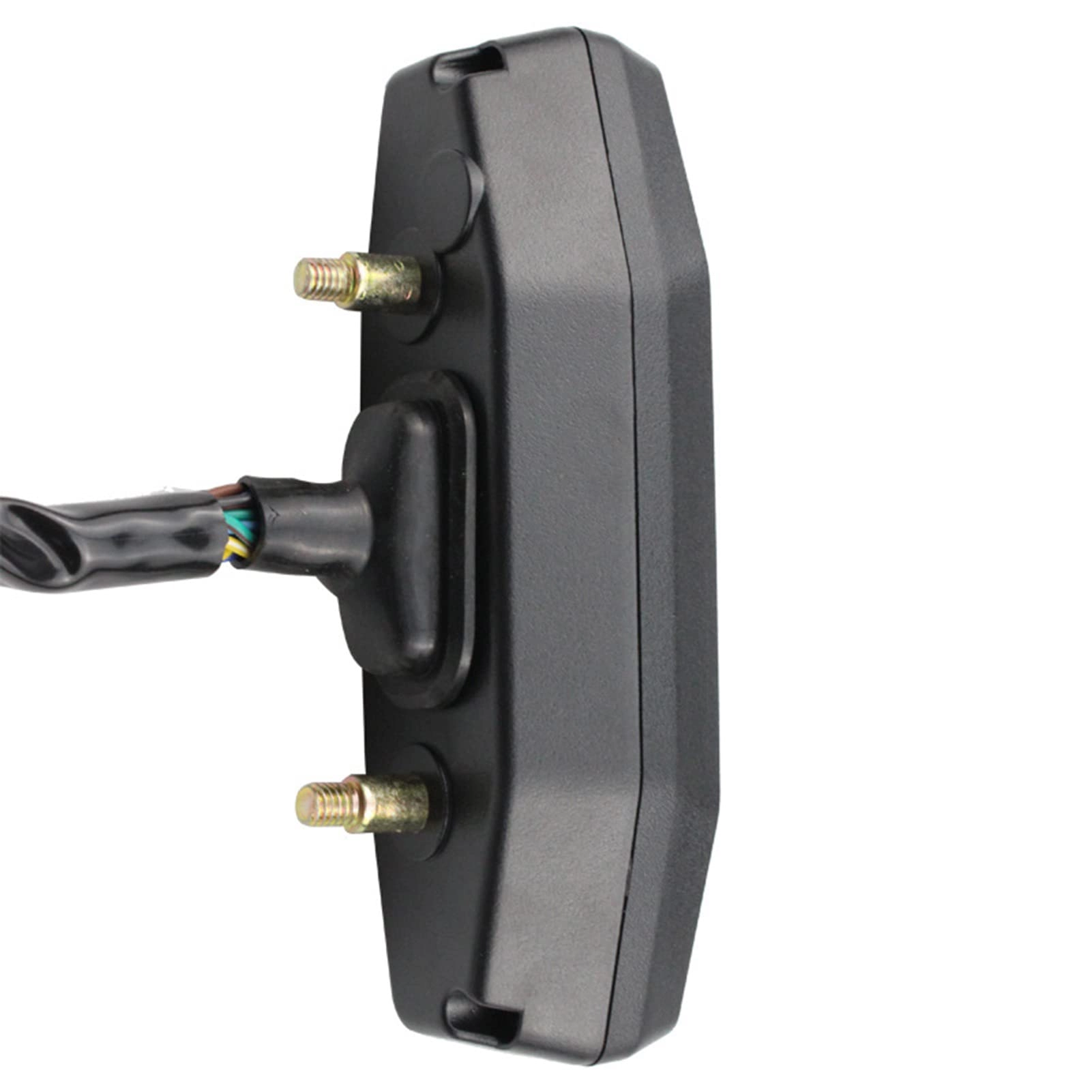 Eacam RPM Gauge - LED Display Water Resistant