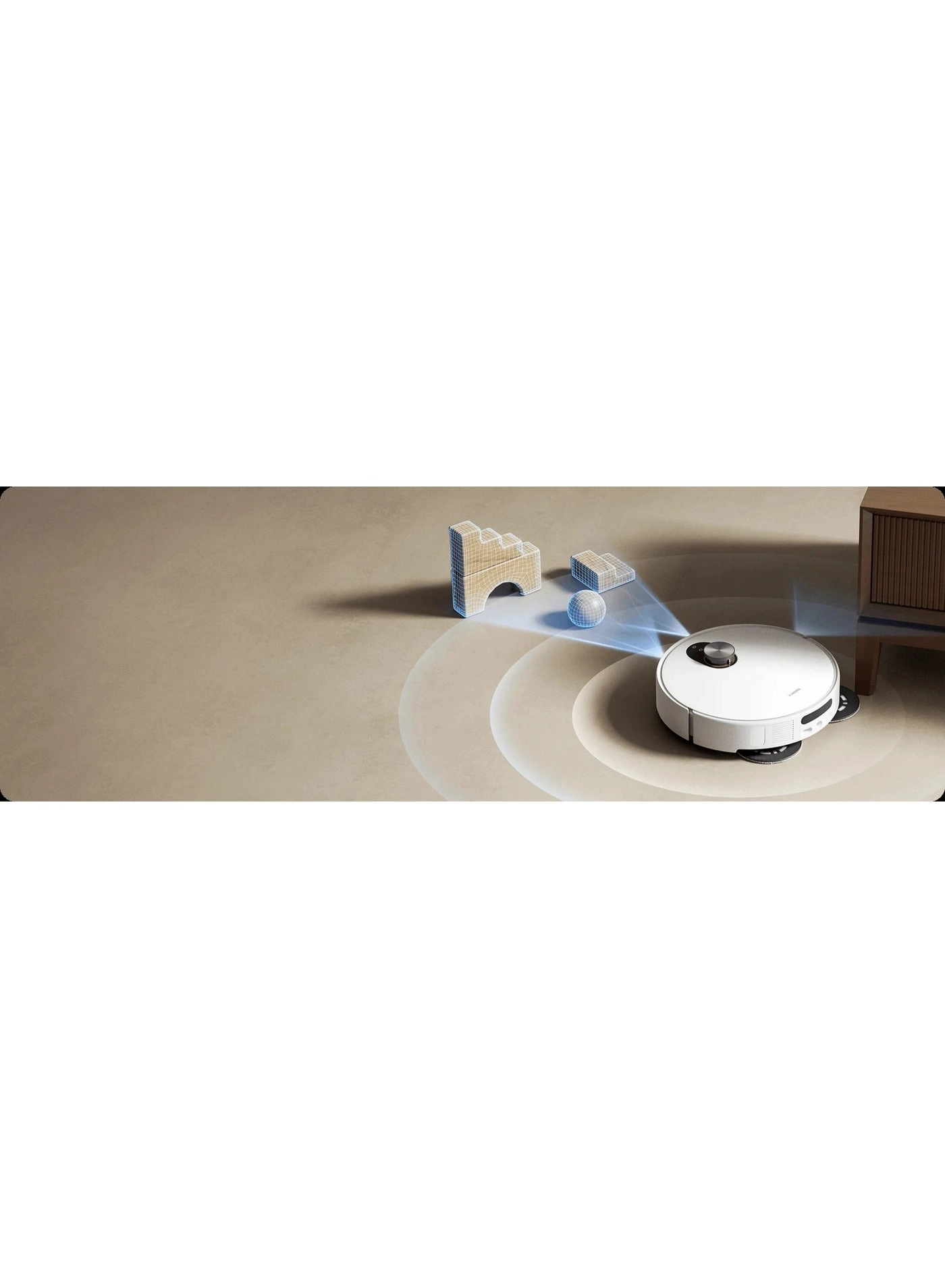 Robot Vacuum 5