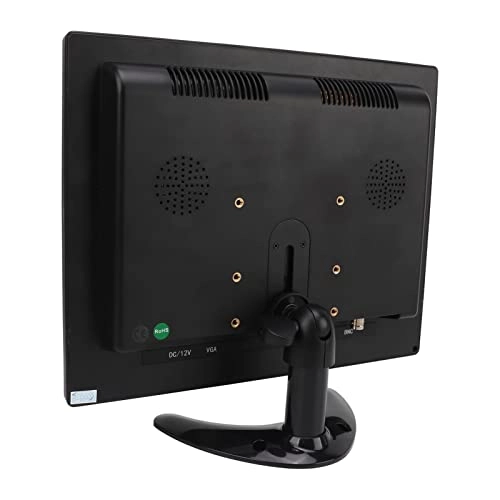 TFT LED Monitor - BMKVMB 12.1in 1024 x 768