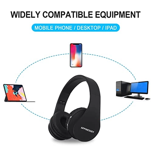 HX255 Wireless Headphone