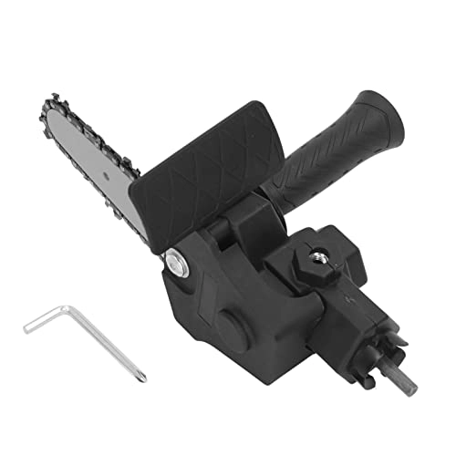 Chainsaw Conversion Adapter