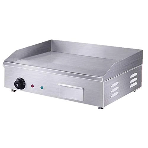 Commercial Electric Grill