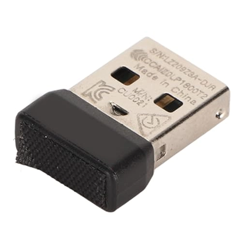 USB Receiver - 2.4G