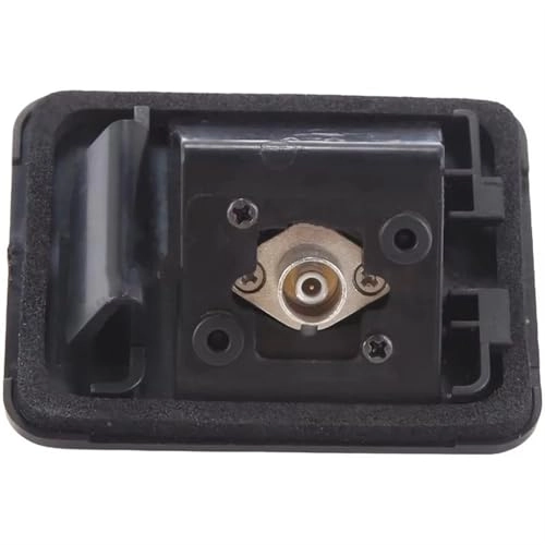 Rear View Camera - Wired