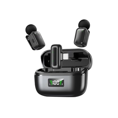 Leftweitflgse4np2-11 Wireless+USB Microphone