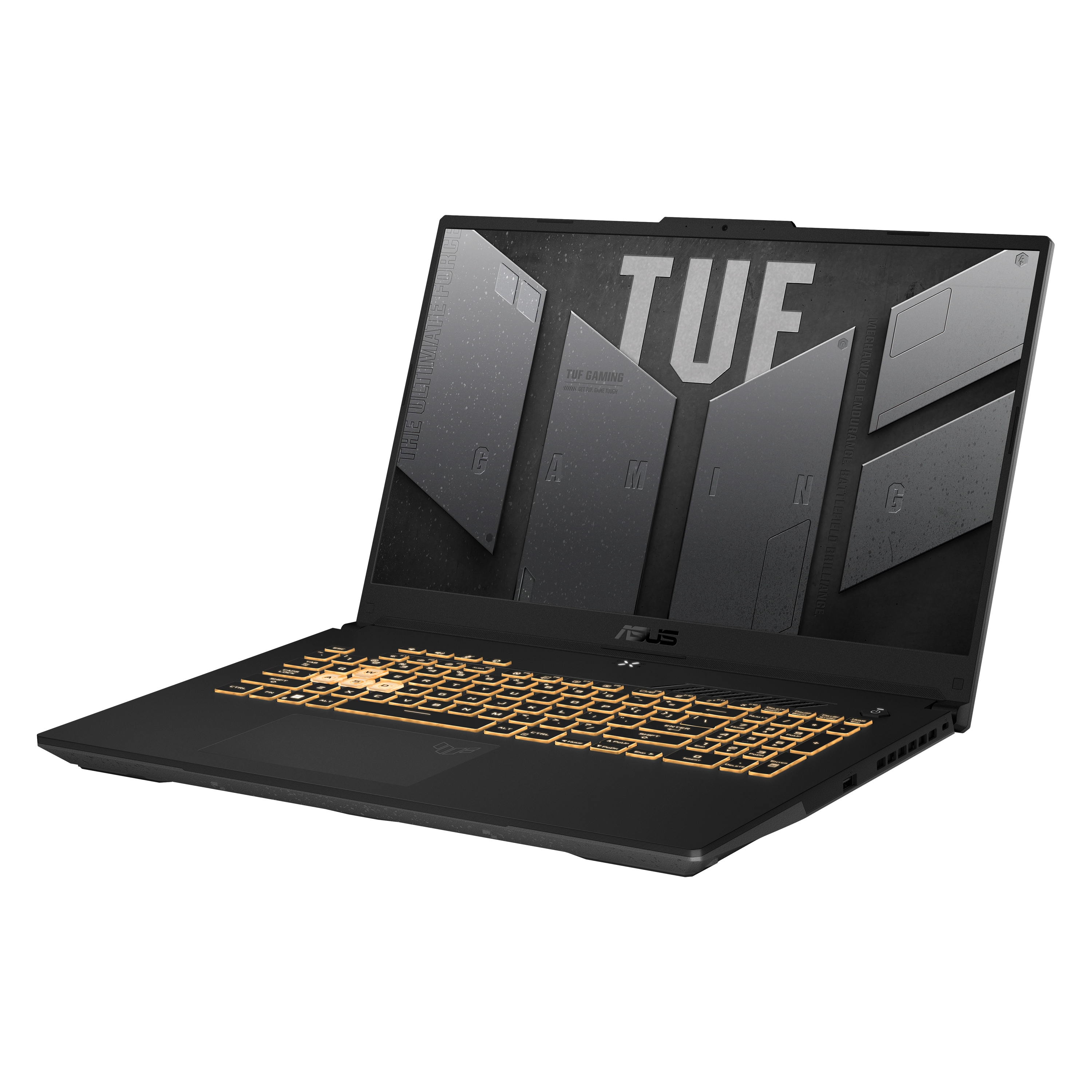TUF Gaming 17 FX707ZR-HX008W - 17.3'' Core i7-12700H 16GB 1TB SSD