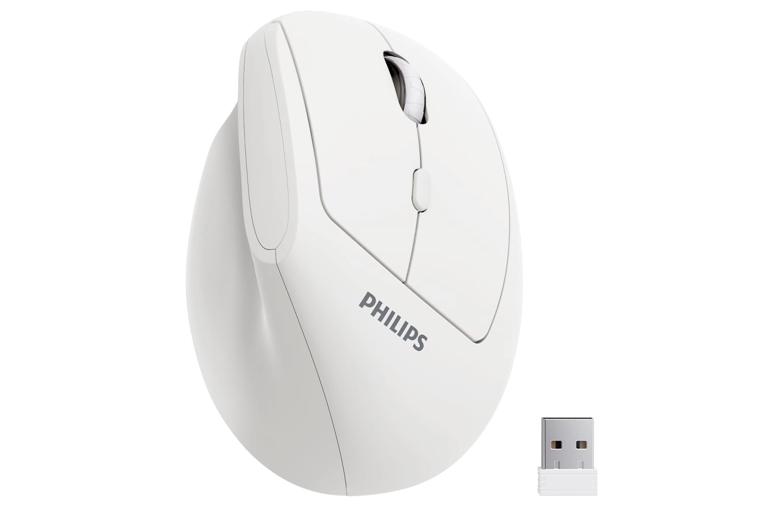Philips Vertical Mouse - USB