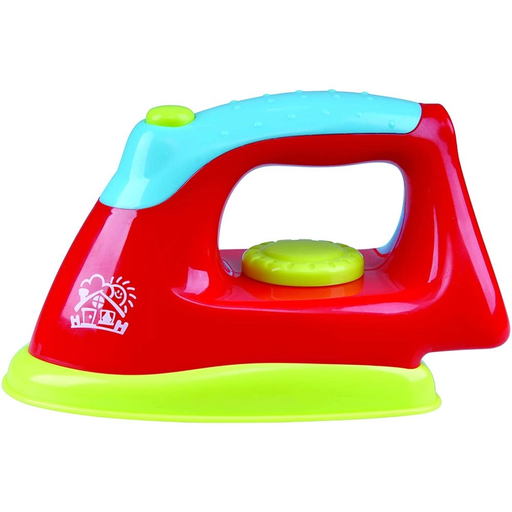 Ironing Set - ironing board water spray iron (KZ-3380)