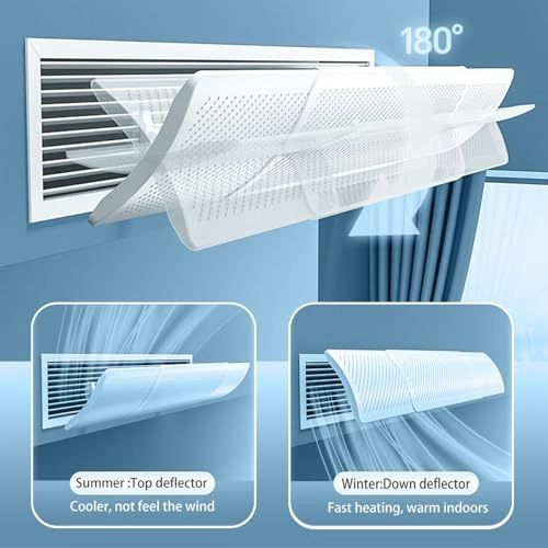 ACAIRF01 - 60-94.5CM 180° Adjustable