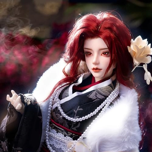 BJD Doll - 1/3 Resin