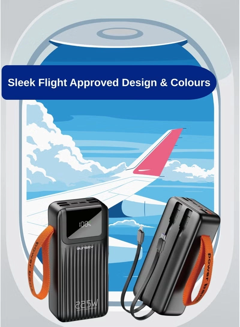 BP12 - 30000mAh 22.5W