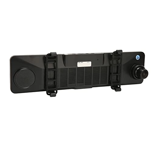 Mirror Dash Cam - 1080P 20FPS