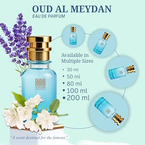 Arrbyaan Wooddy Eau de Parfum 200 ml