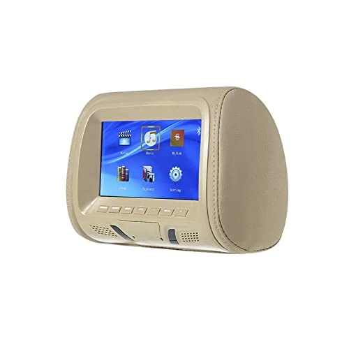 SH7038-P5 - 7 Inches