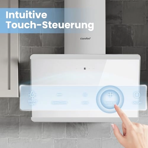 CH60J64ET4A2B - 380m³/h 60 cm